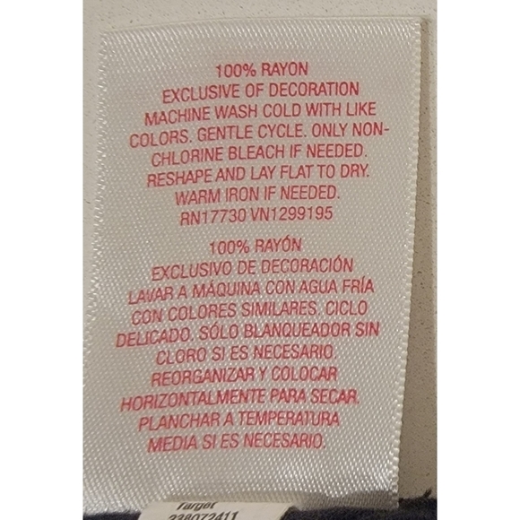 Xhilaration Swimsuit Cover-up - Picture 11 of 11